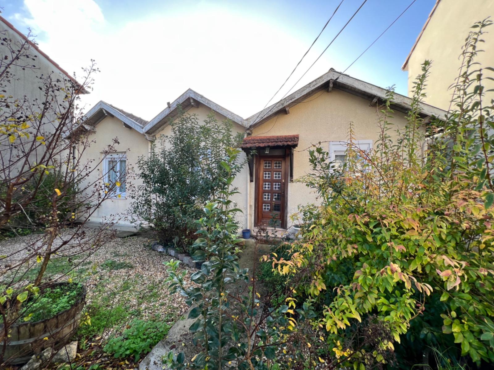 Maison à Talence — vignette 2