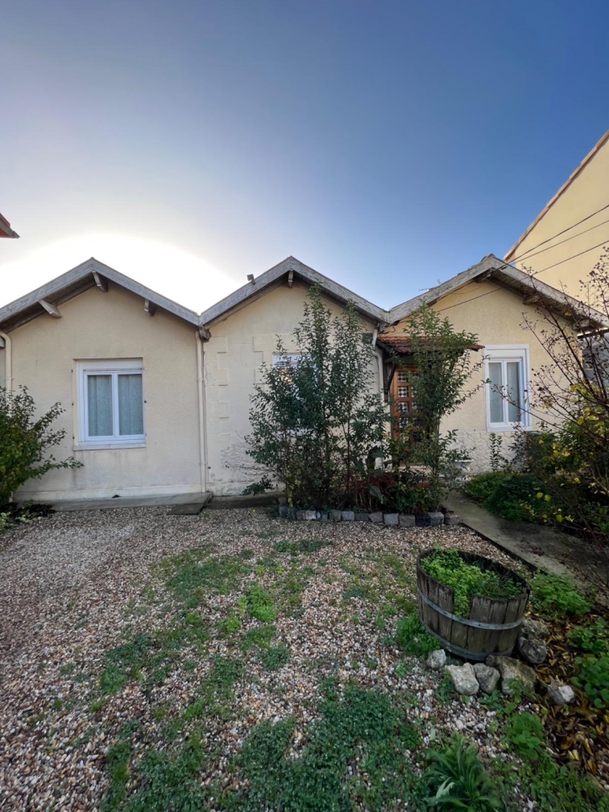 Maison à Talence — vignette 3