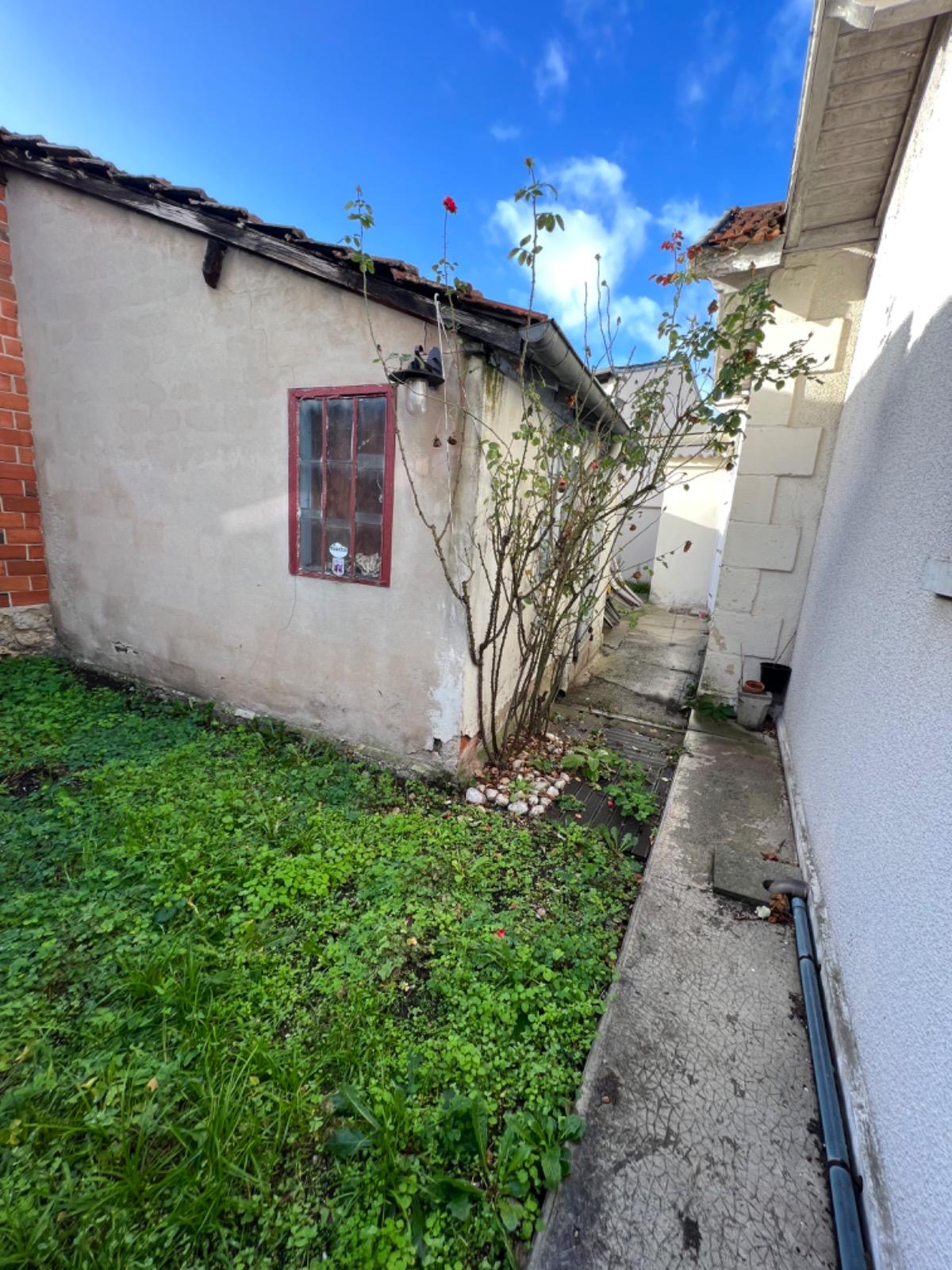 Maison à Talence — vignette 17