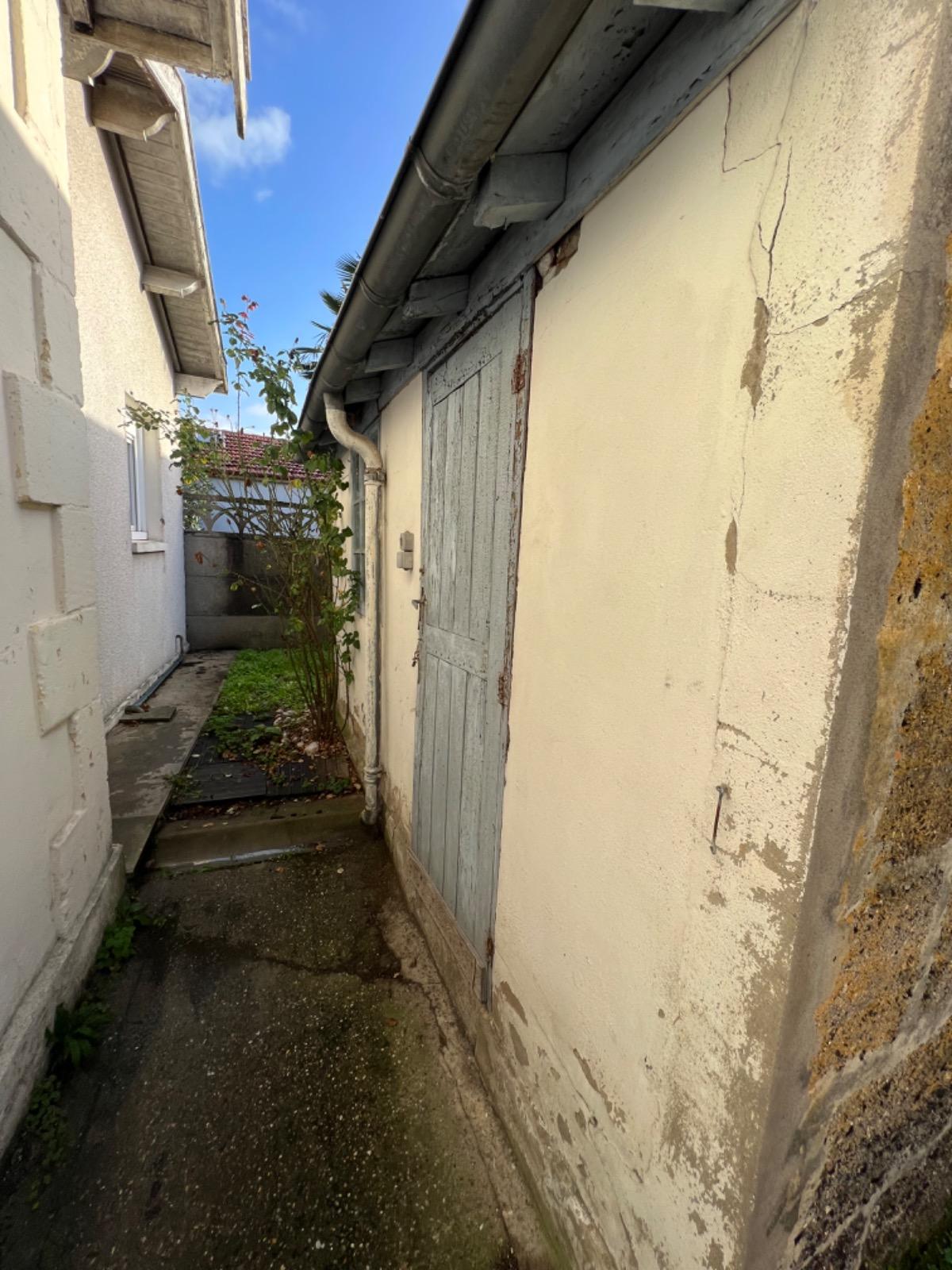 Maison à Talence — vignette 18