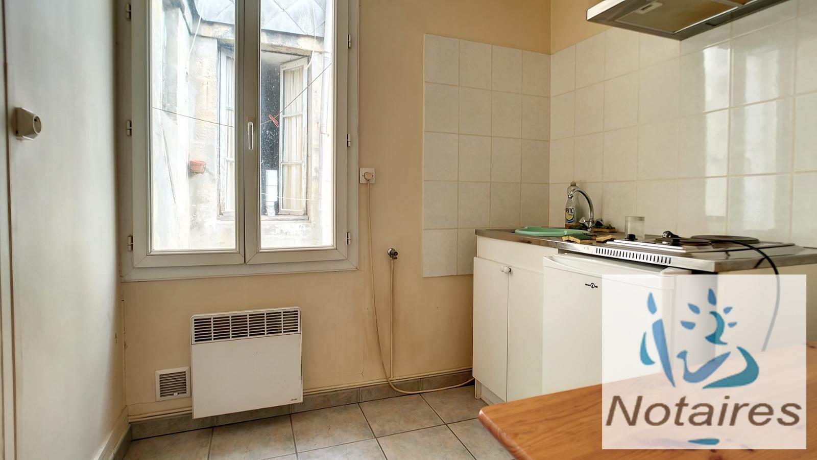 Immeuble à Bordeaux — vignette 6