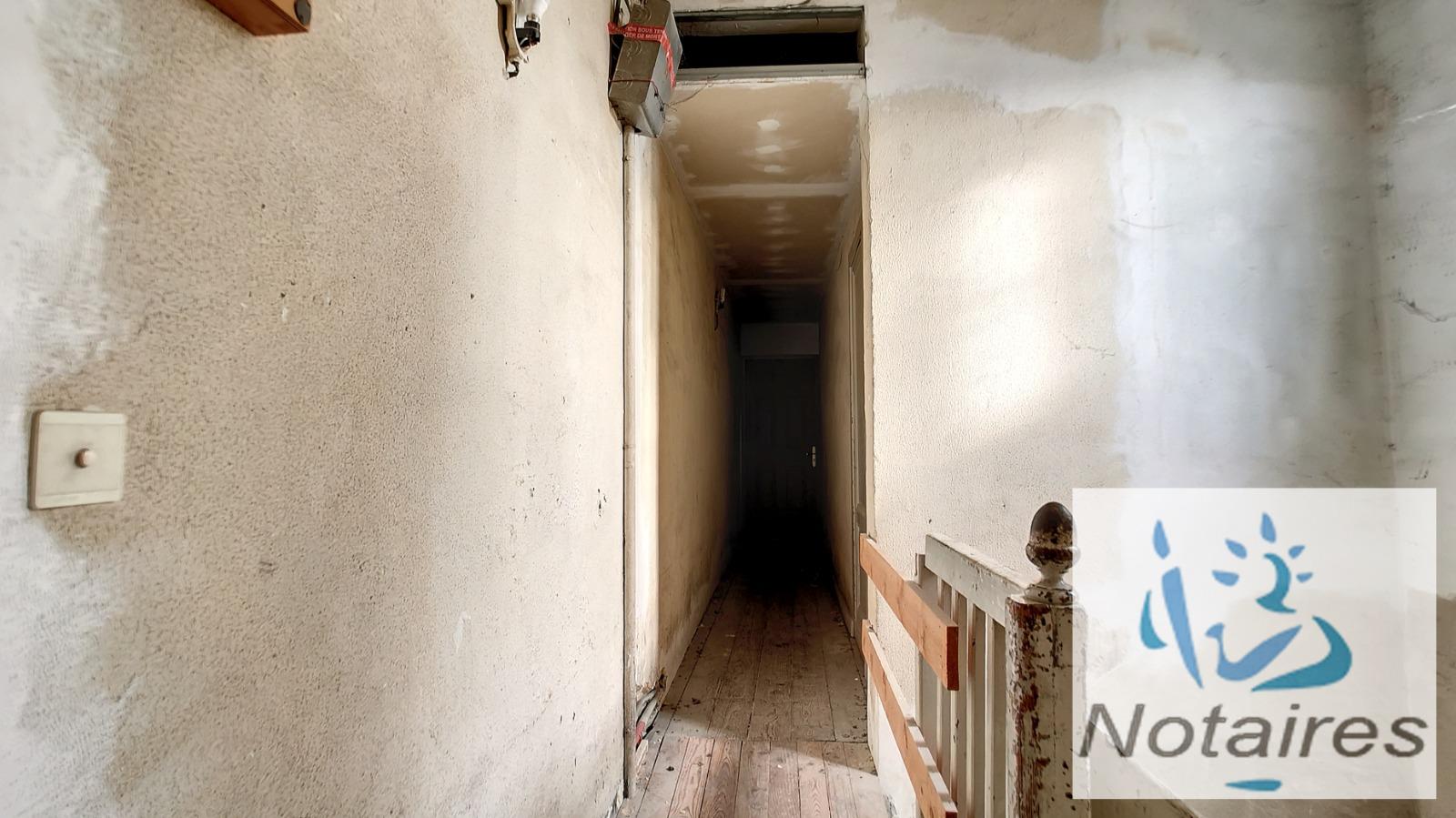 Immeuble à Bordeaux — vignette 7