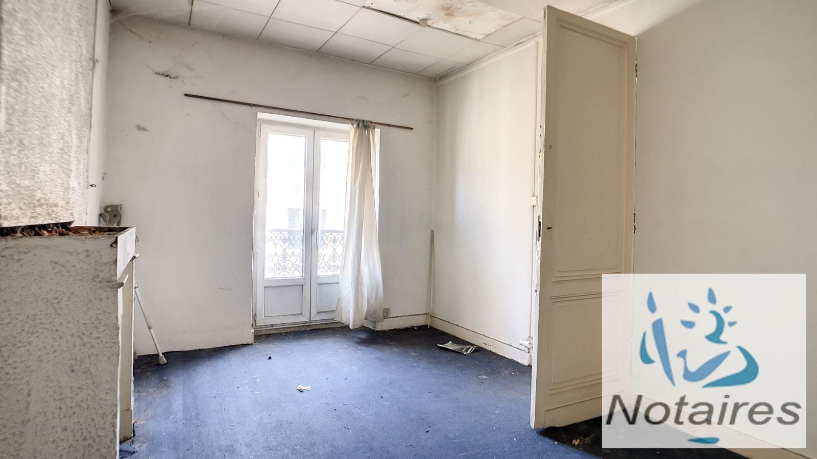 Immeuble à Bordeaux — vignette 9