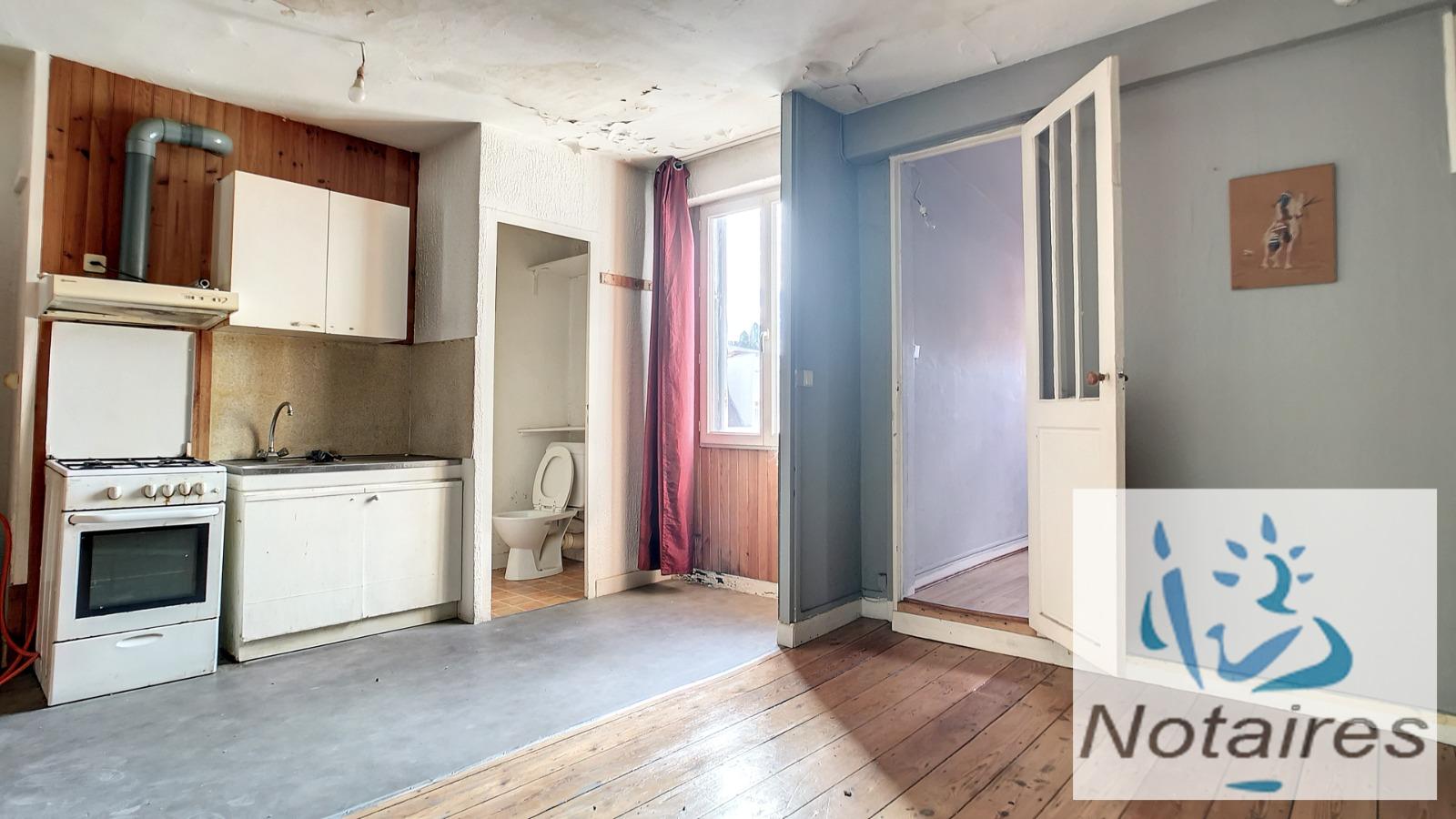Immeuble à Bordeaux — vignette 13