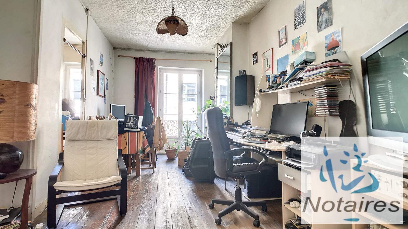 Immeuble à Bordeaux — vignette 14