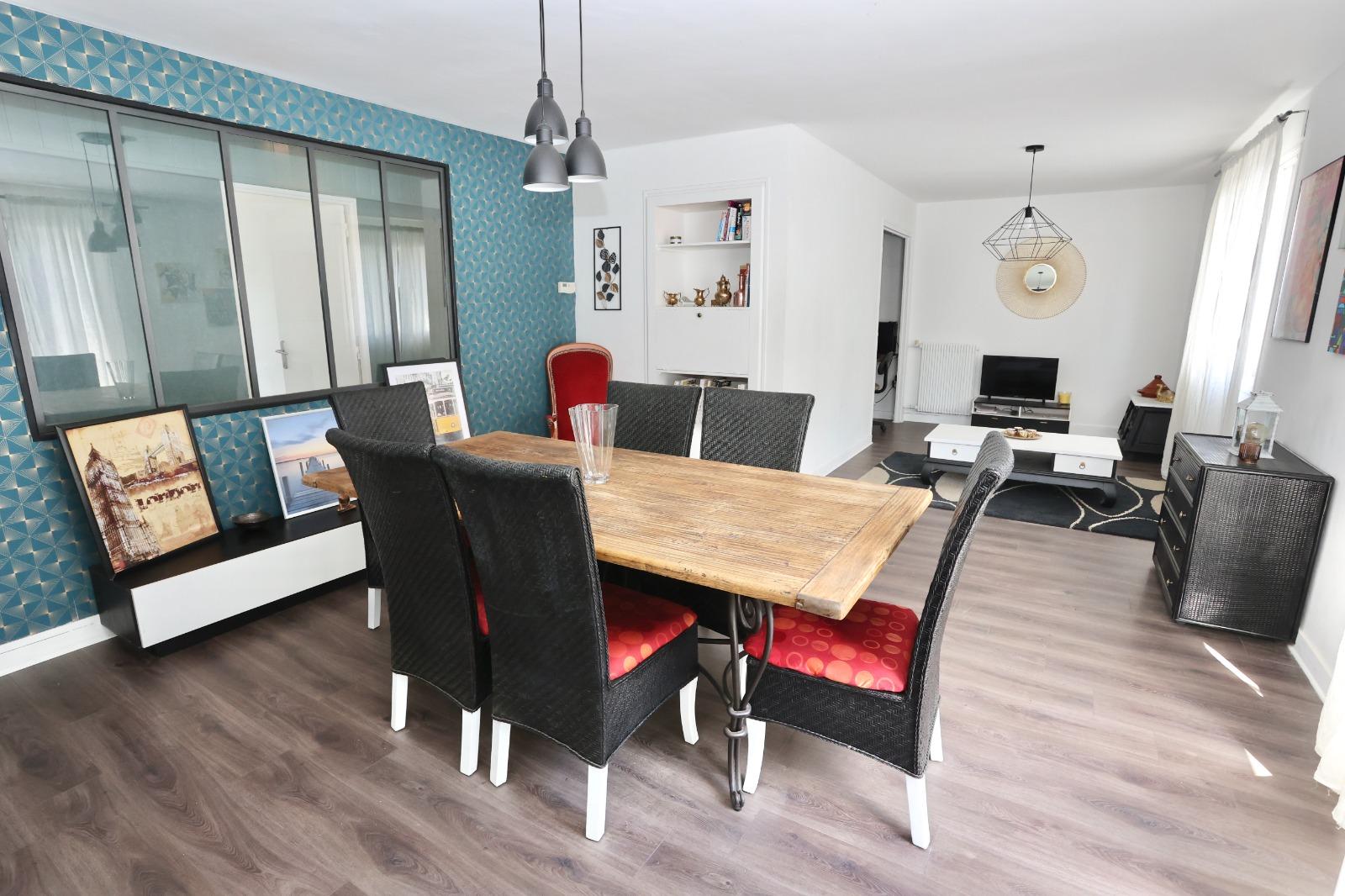 Apartment à Quimper — vignette 2