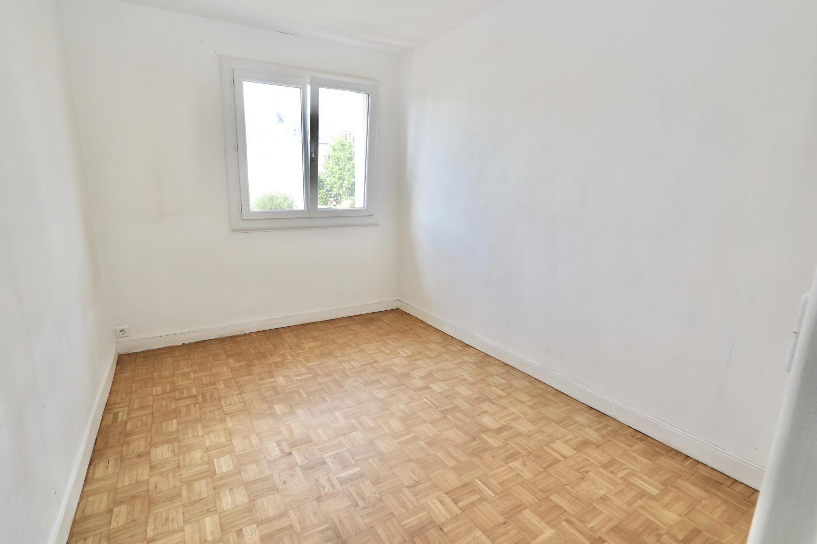 Apartment à Quimper — vignette 4