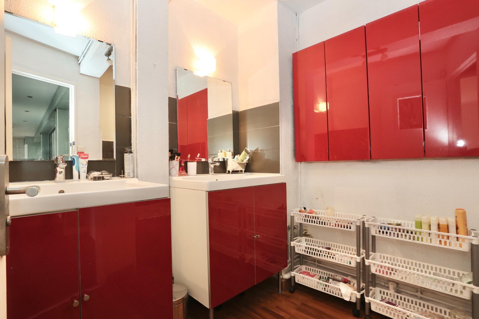 Apartment à Quimper — vignette 5
