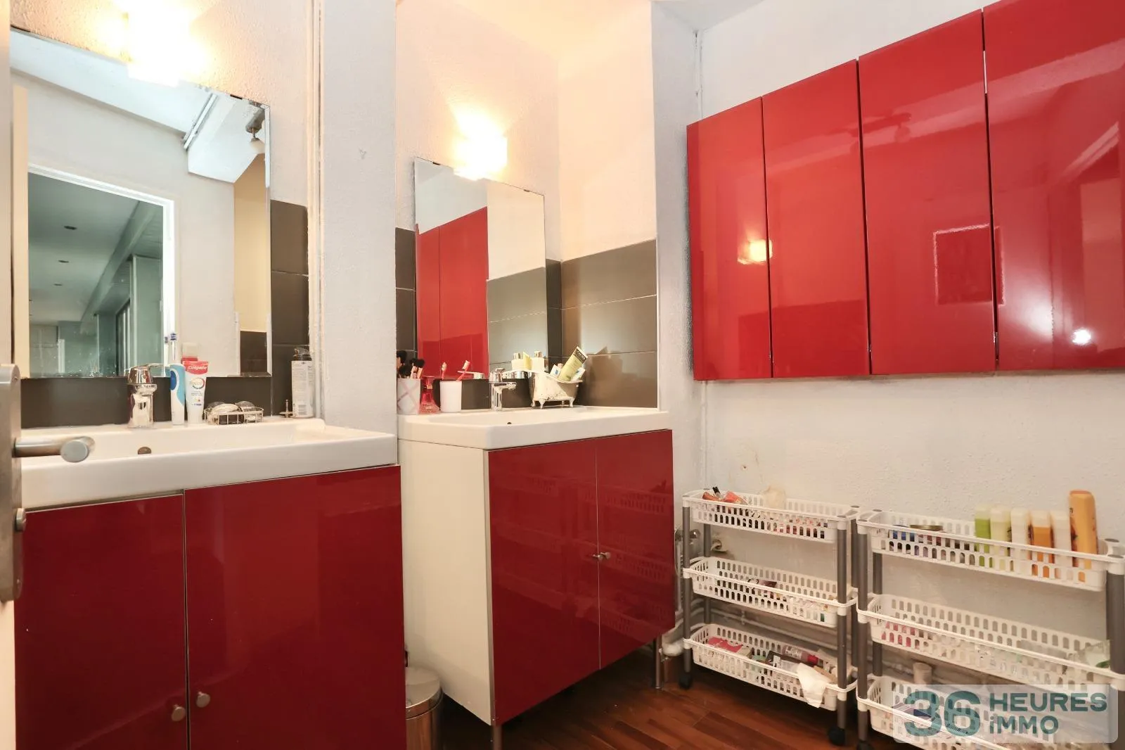 Apartment à Quimper — vignette 5