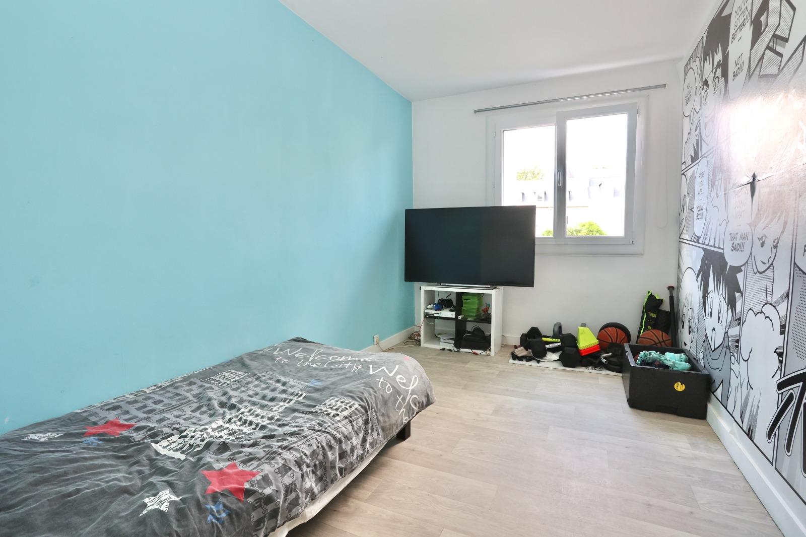 Apartment à Quimper — vignette 6