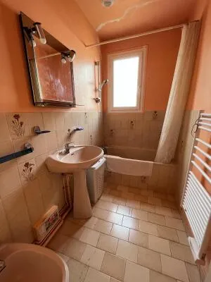 House à Coulounieix-Chamiers — vignette 6
