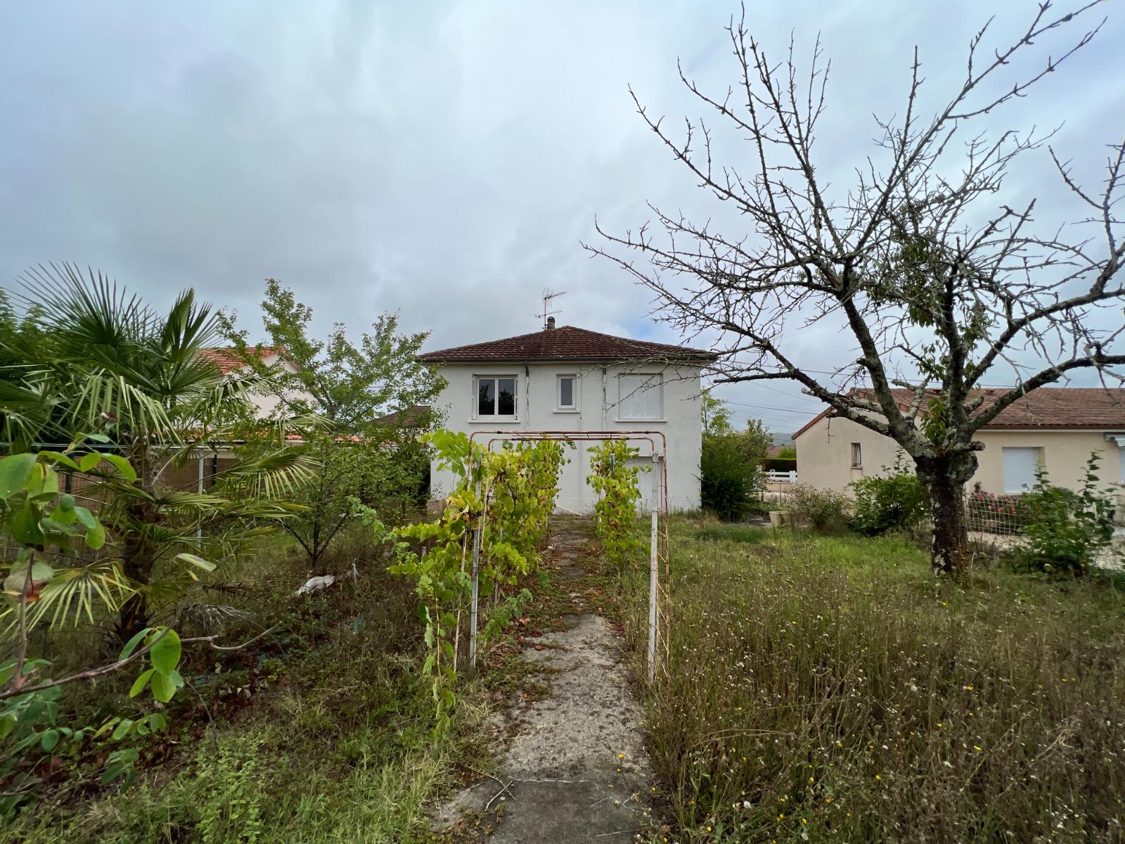Maison à Coulounieix-Chamiers — vignette 8