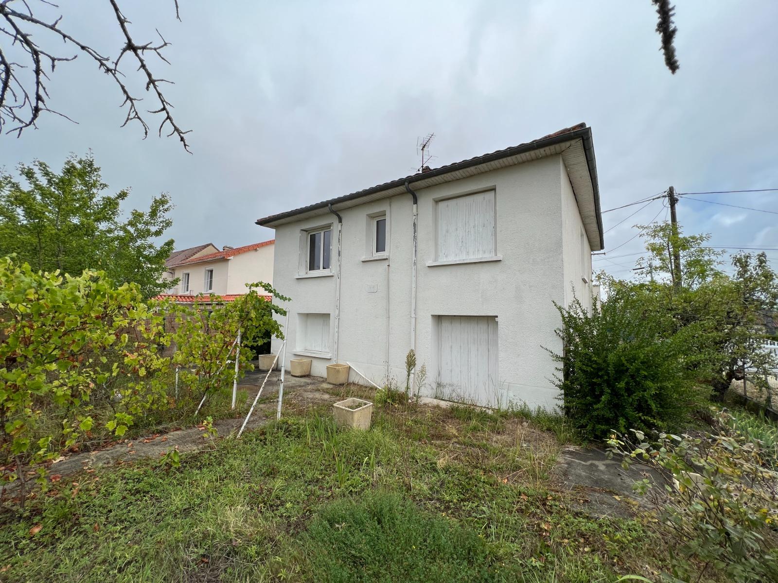Maison à Coulounieix-Chamiers — vignette 9