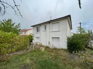 House à Coulounieix-Chamiers — vignette 9