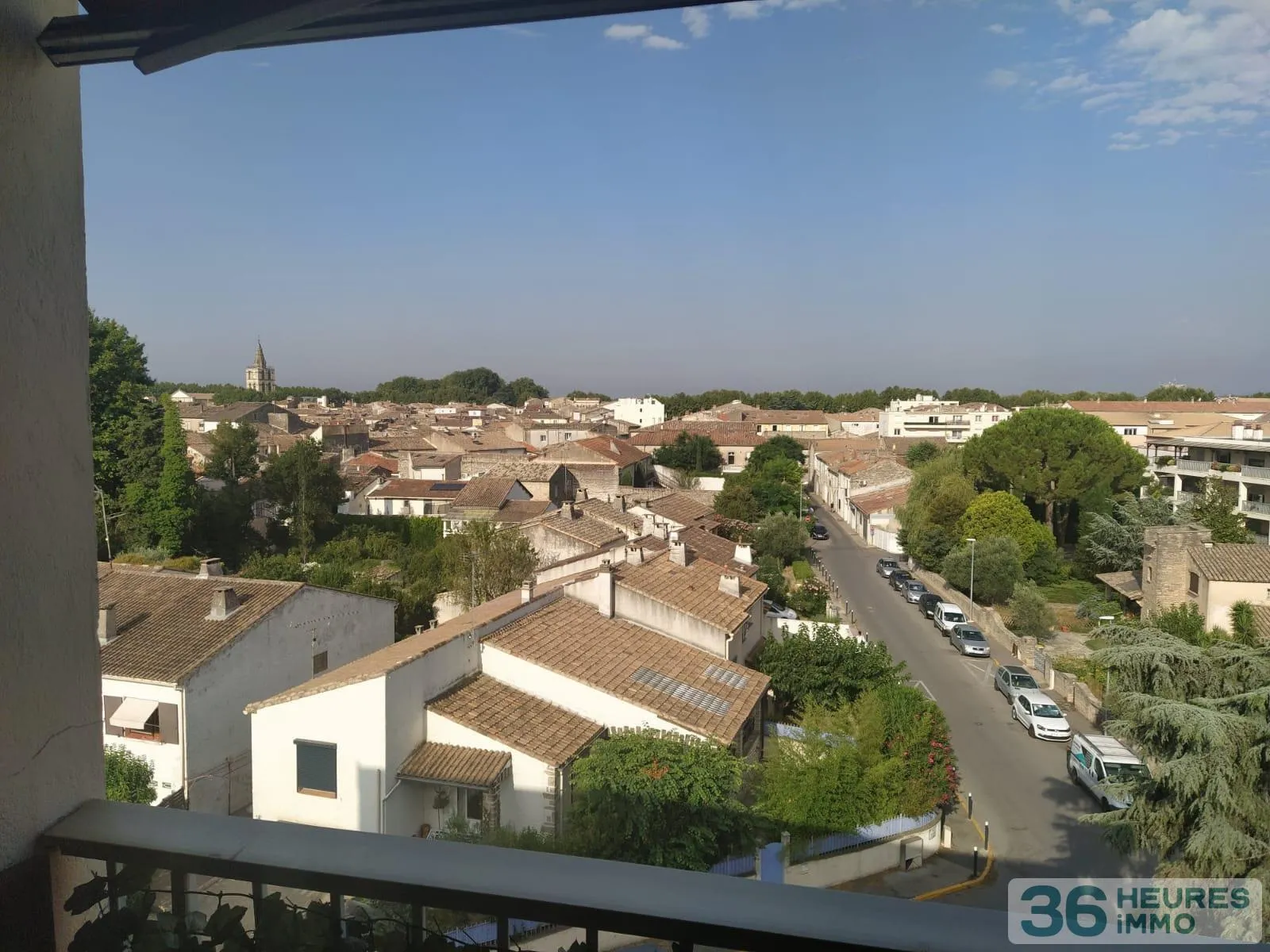 Apartment à Lunel — vignette 3