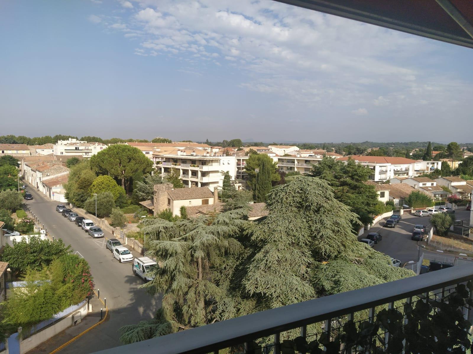 Apartment à Lunel — vignette 4
