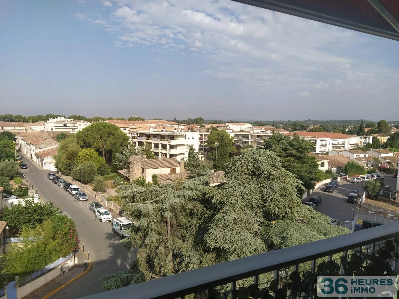 Apartment à Lunel — vignette 4