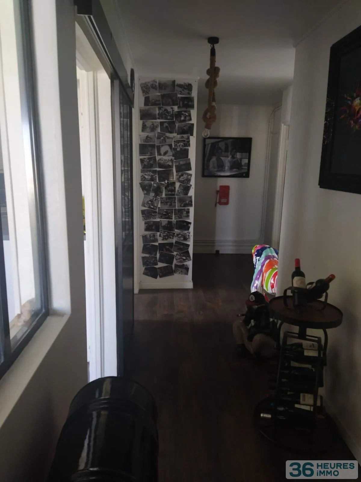 Apartment à Lunel — vignette 6