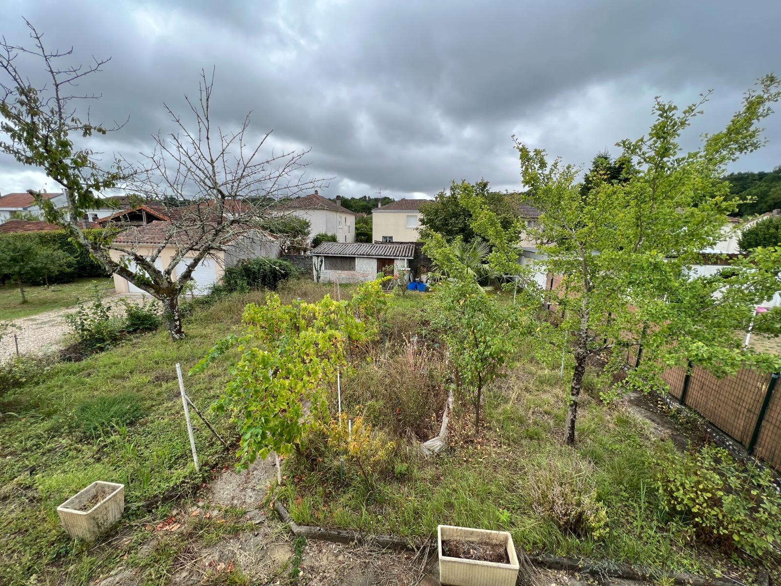 Maison à Coulounieix-Chamiers — vignette 10