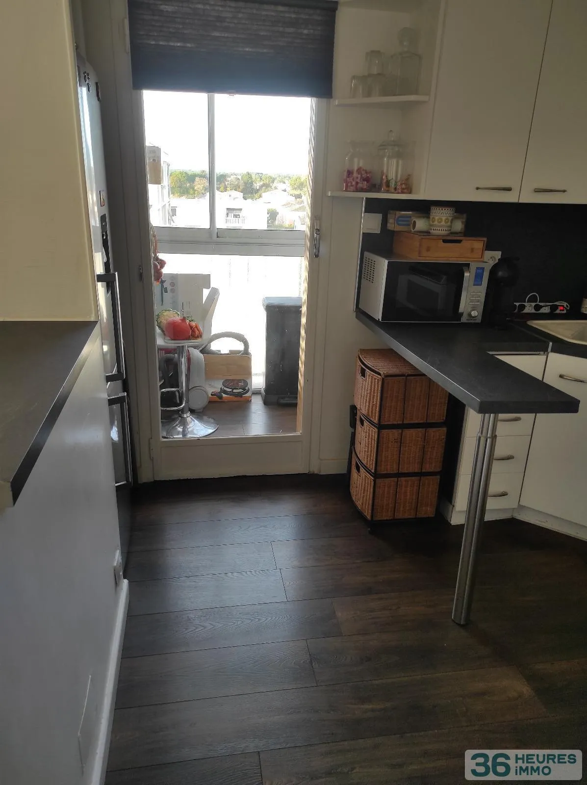 Apartment à Lunel — vignette 8