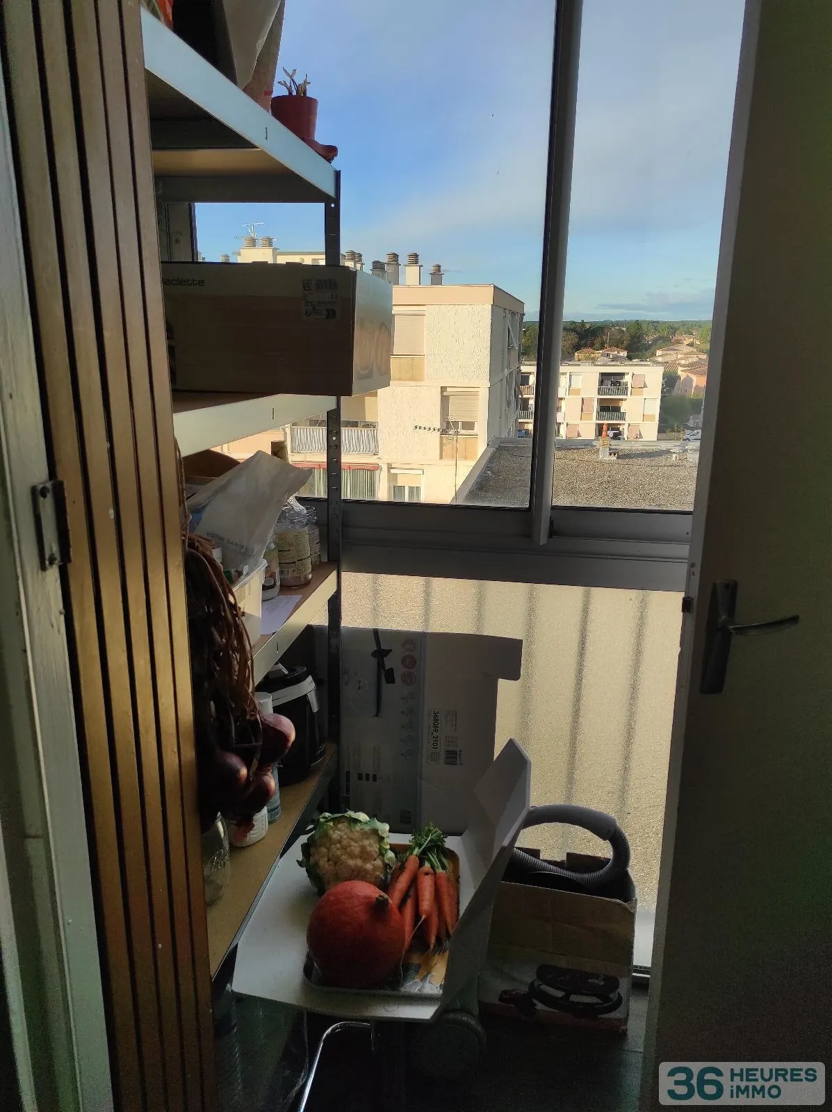 Apartment à Lunel — vignette 9