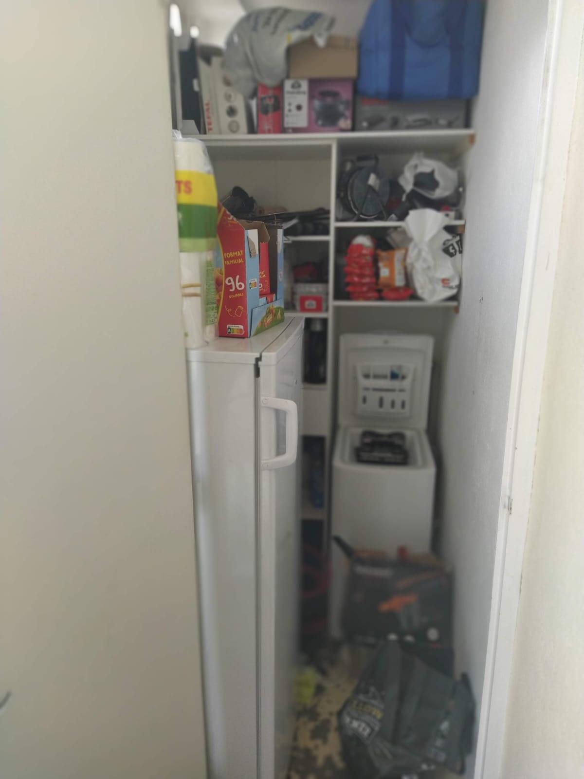 Apartment à Lunel — vignette 10