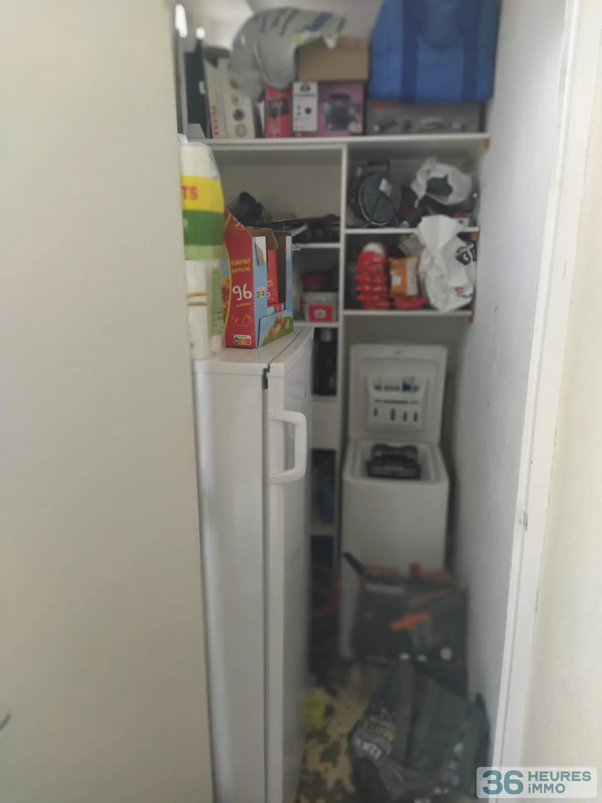 Apartment à Lunel — vignette 10