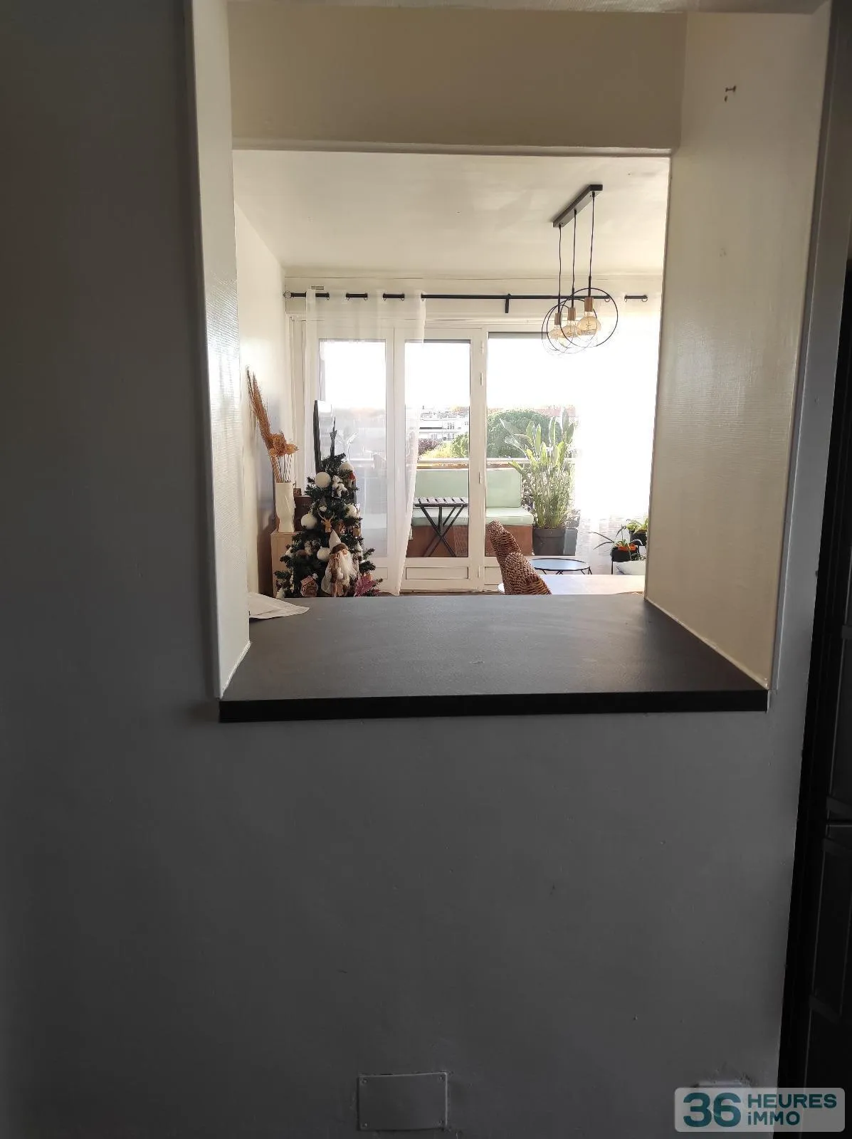 Apartment à Lunel — vignette 11