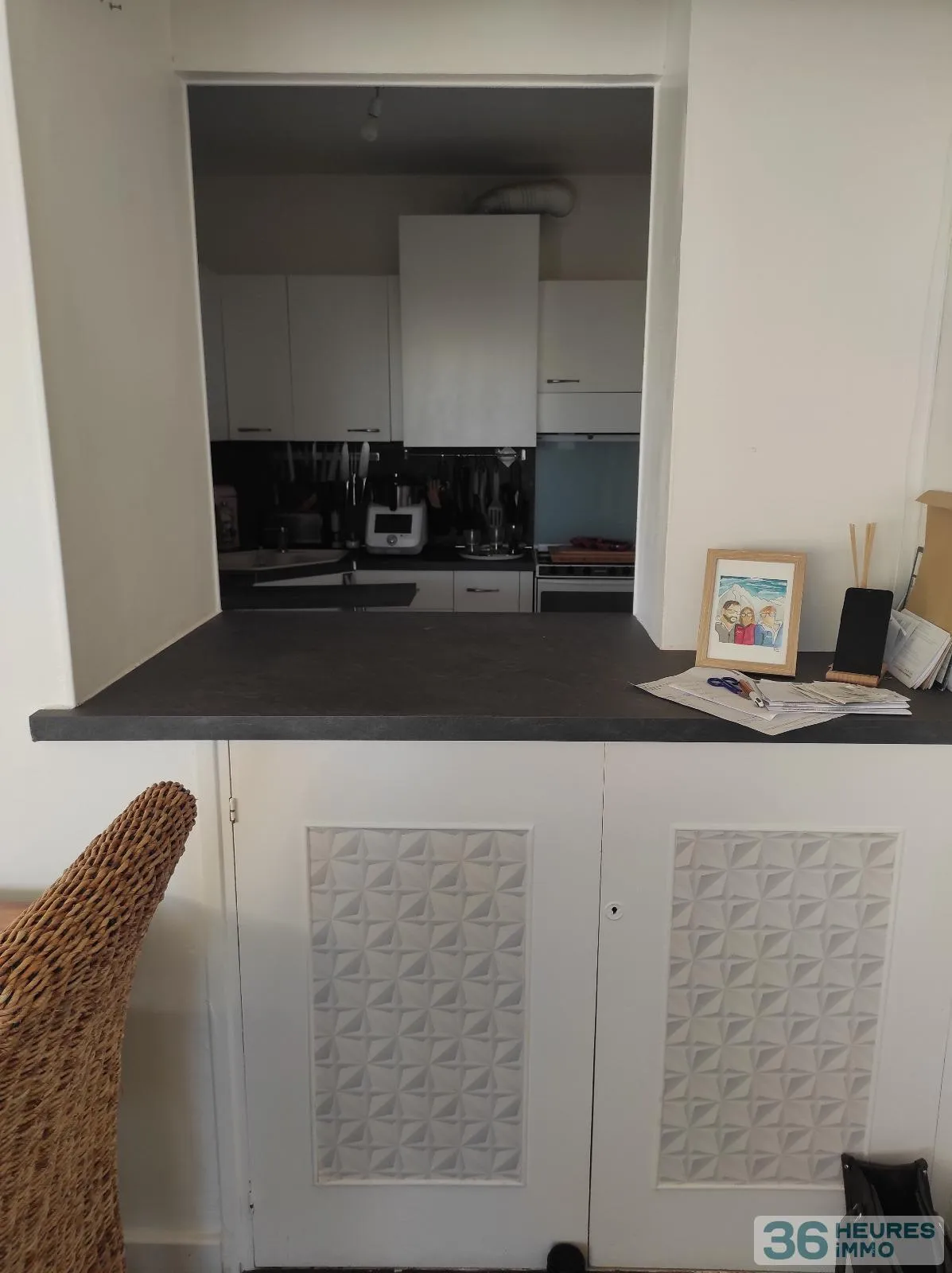 Apartment à Lunel — vignette 12