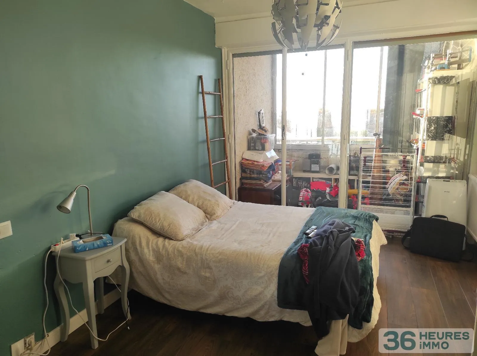 Apartment à Lunel — vignette 15