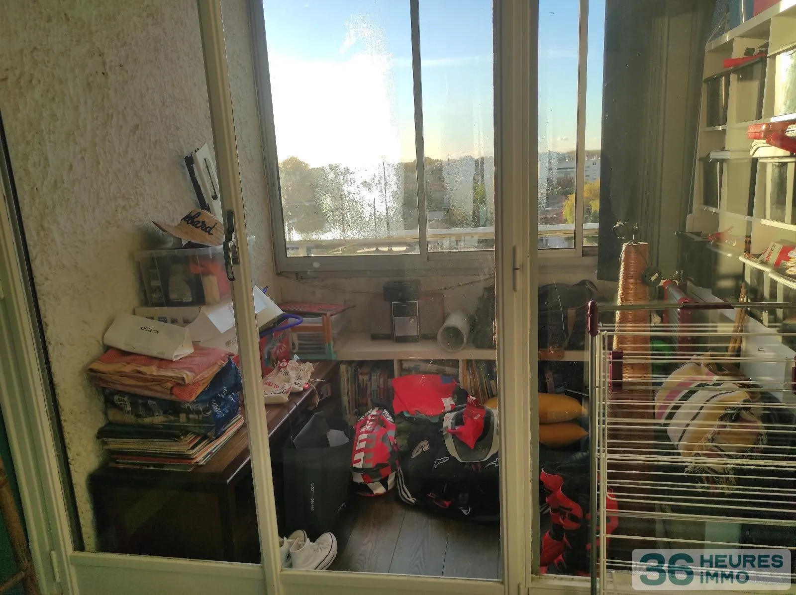 Apartment à Lunel — vignette 17