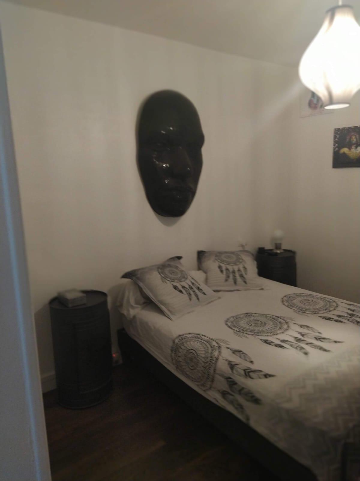 Apartment à Lunel — vignette 18