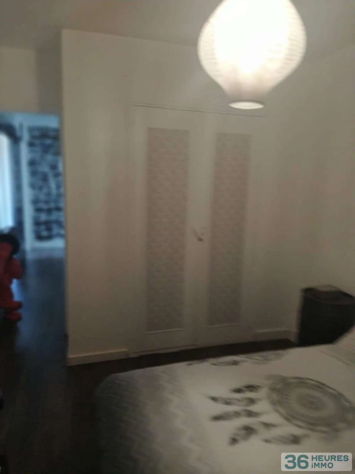 Apartment à Lunel — vignette 19