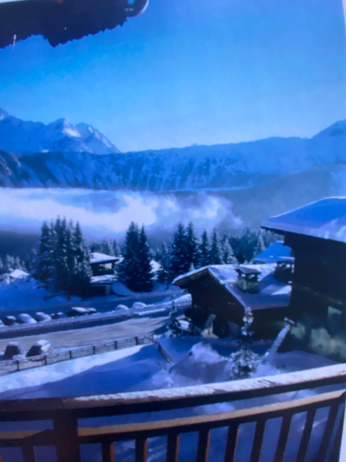 Appartement à Courchevel — vignette 3