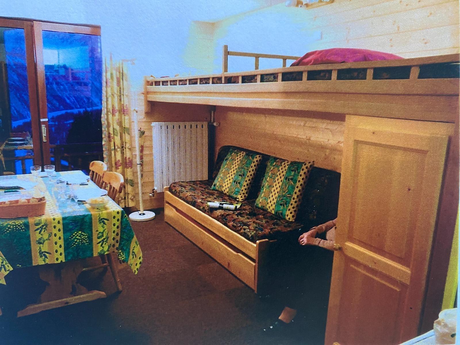 Appartement à Courchevel — vignette 4