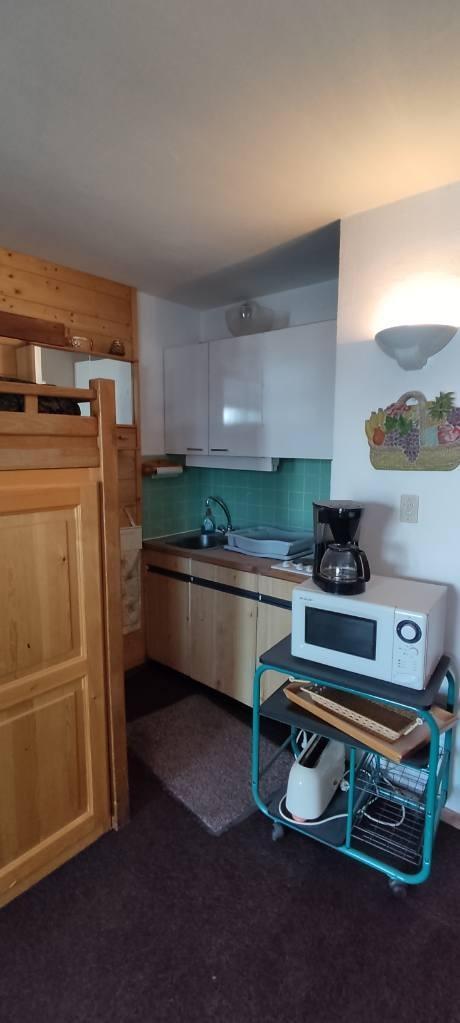 Appartement à Courchevel — vignette 5