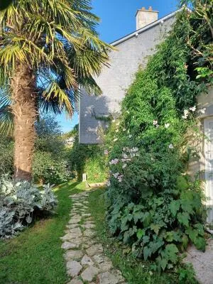 House à Hennebont — vignette 3