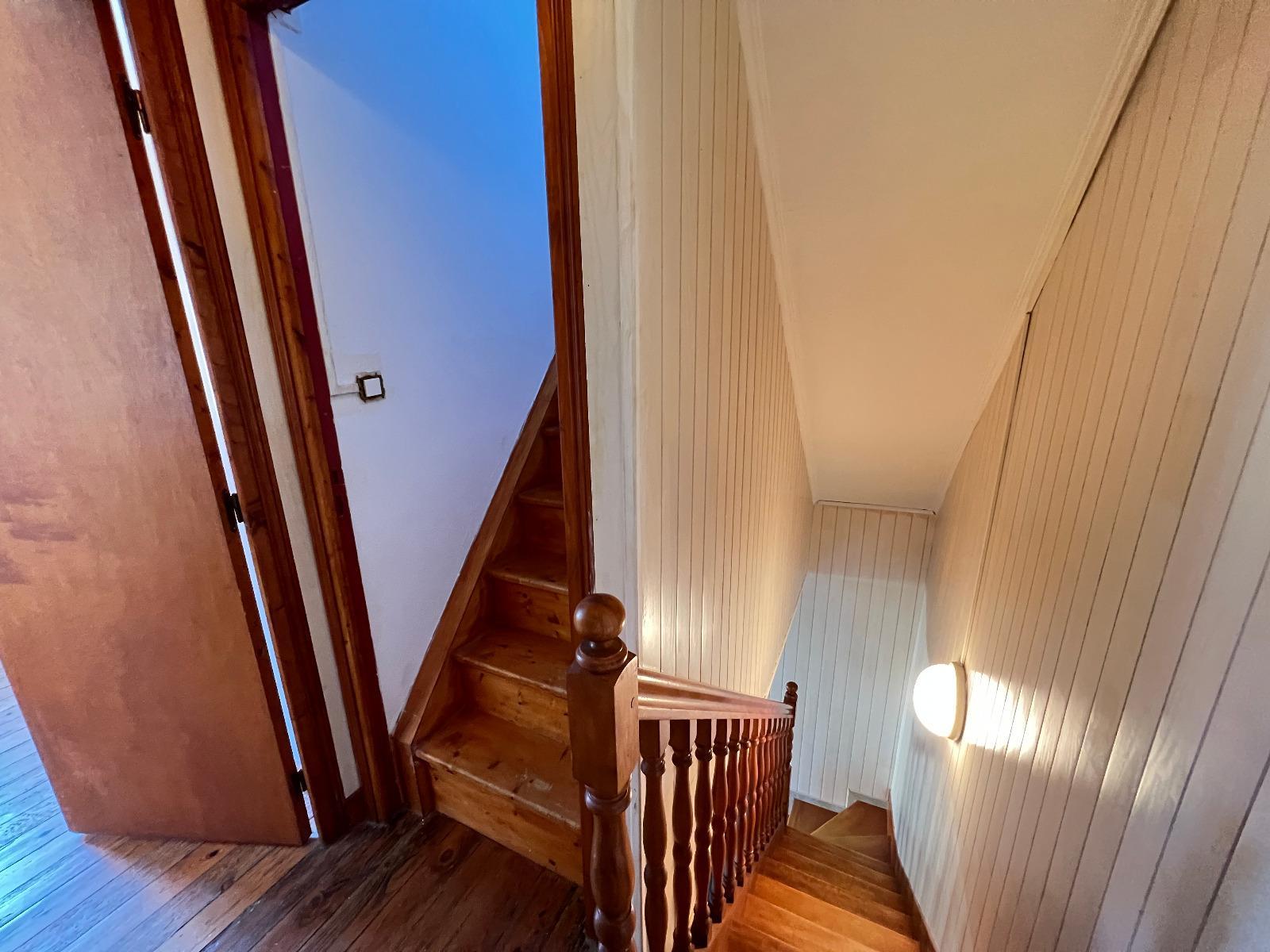 Maison à Hennebont — vignette 6