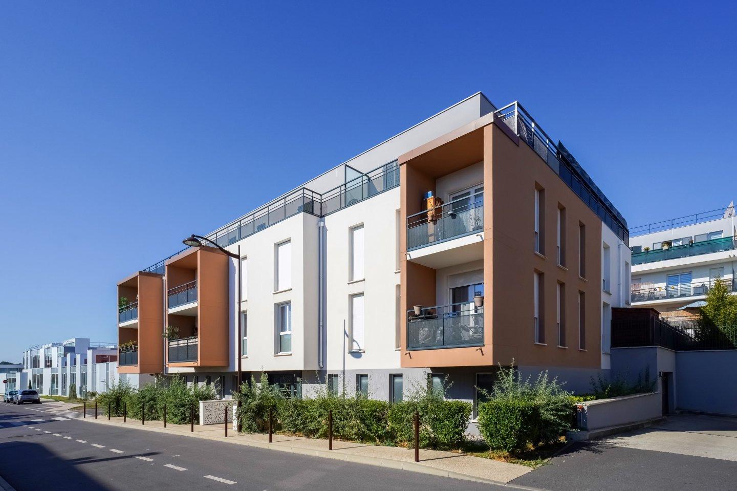 Appartement Jardin