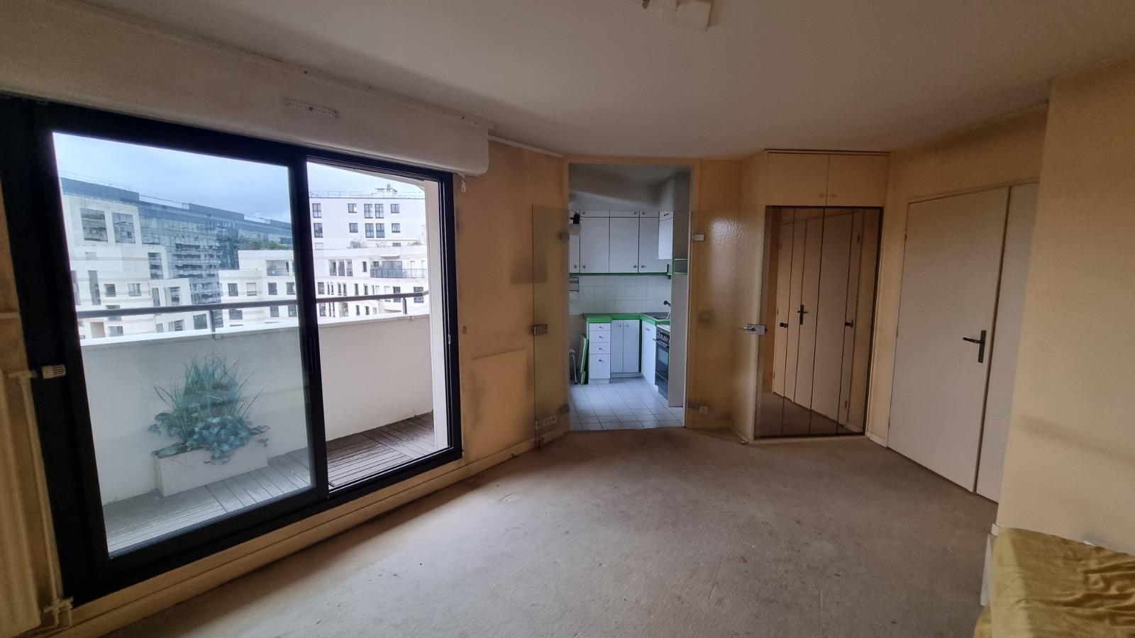 Appartement à Levallois-Perret — vignette 3