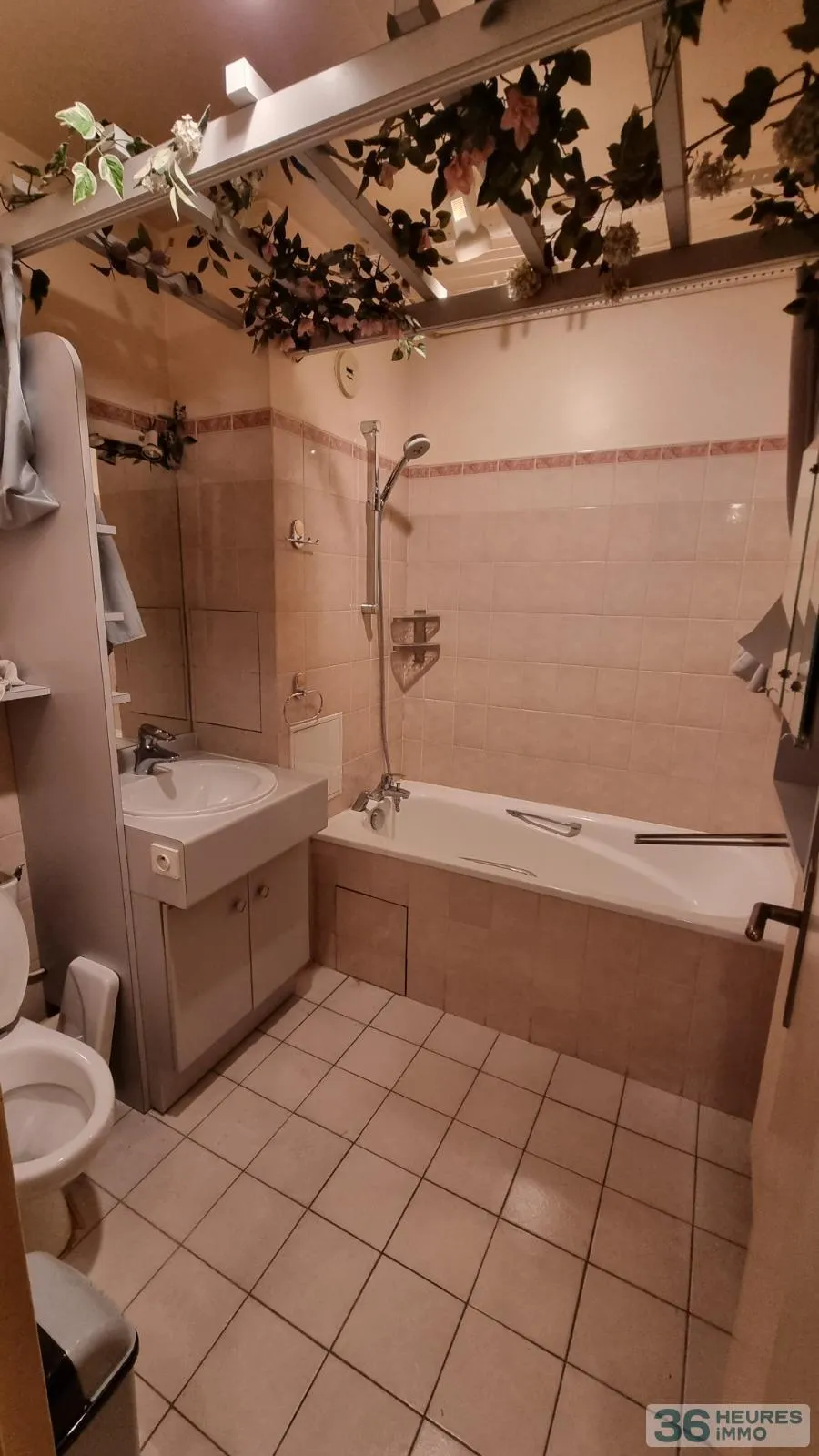 Apartment à Levallois-Perret — vignette 4