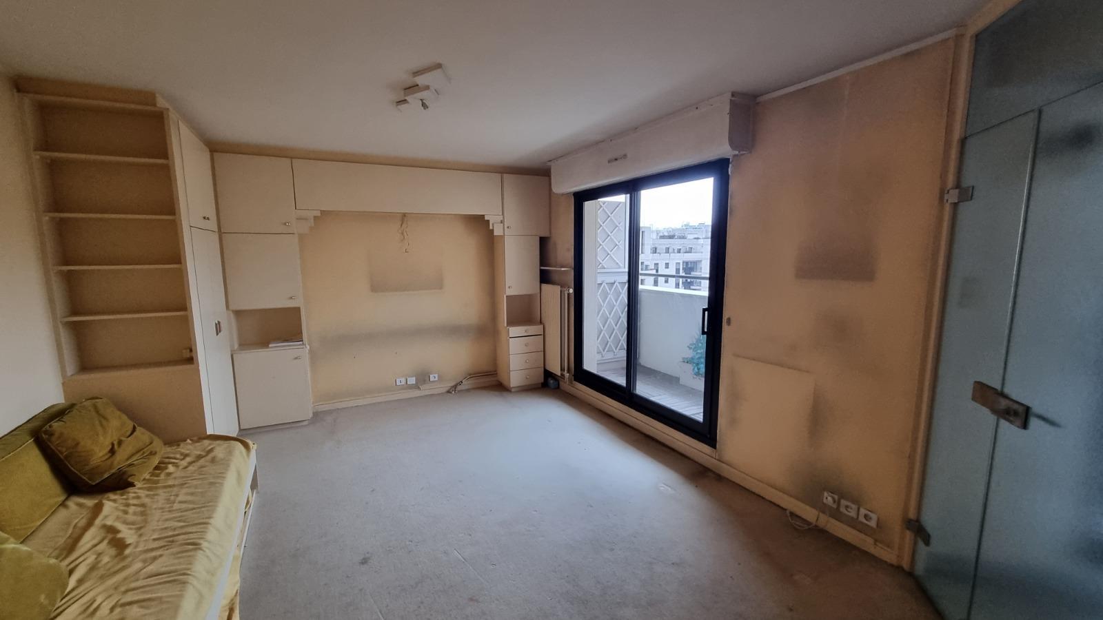 Appartement à Levallois-Perret — vignette 5