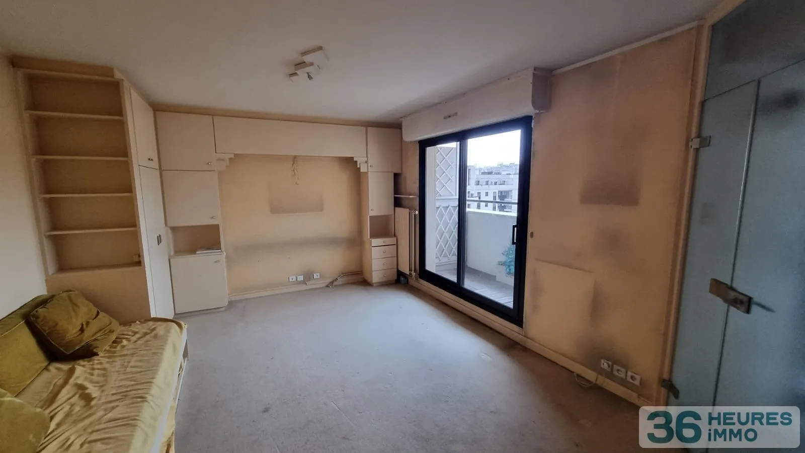 Apartment à Levallois-Perret — vignette 5