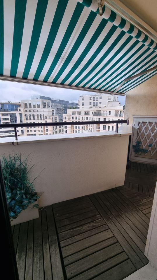 Appartement à Levallois-Perret — vignette 7