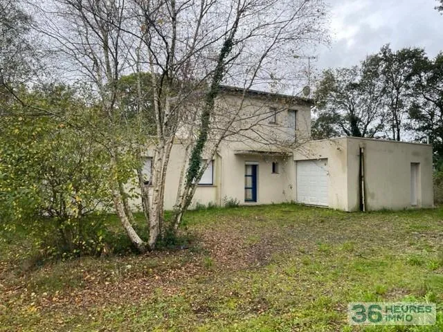 House à Riec-sur-Bélon — vignette 2