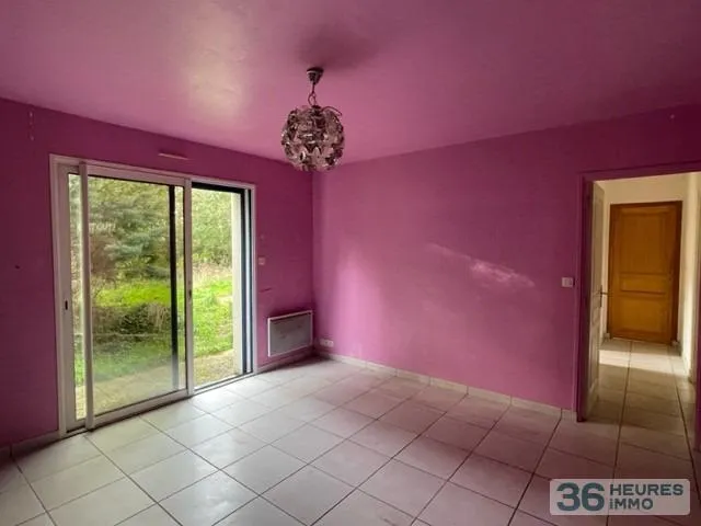 House à Riec-sur-Bélon — vignette 5