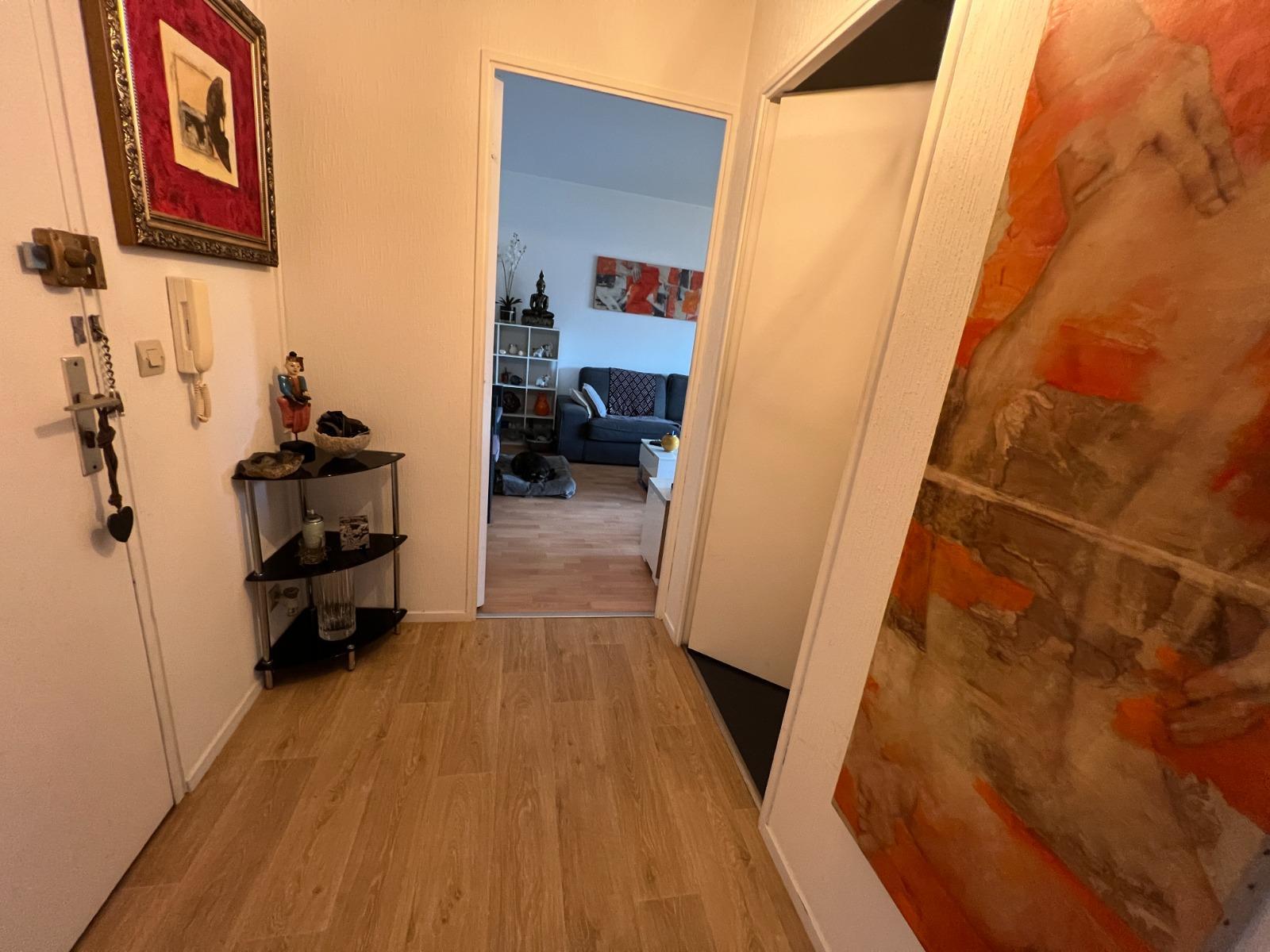 Appartement à Bordeaux — vignette 4