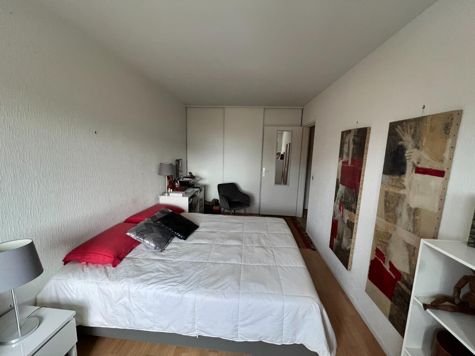 Appartement à Bordeaux — vignette 7