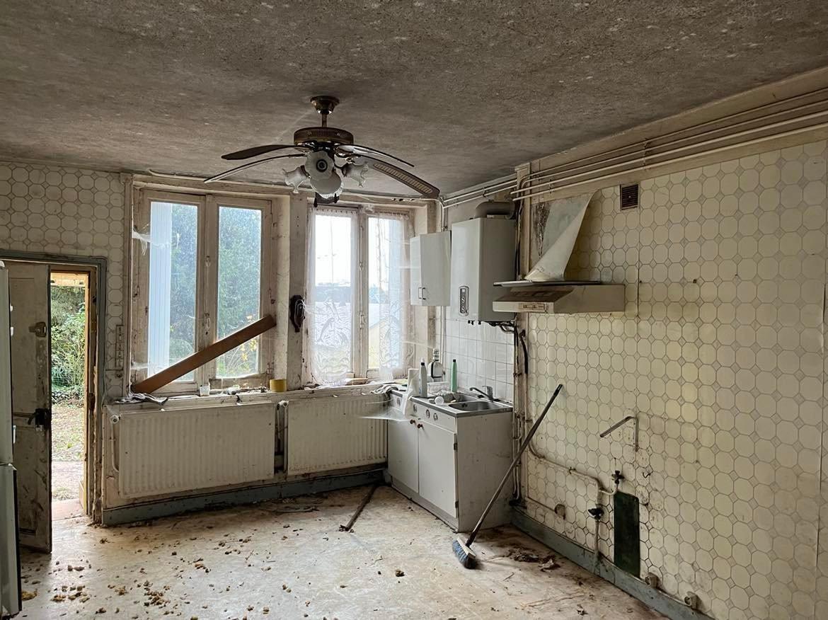 Maison à Sedan — vignette 2