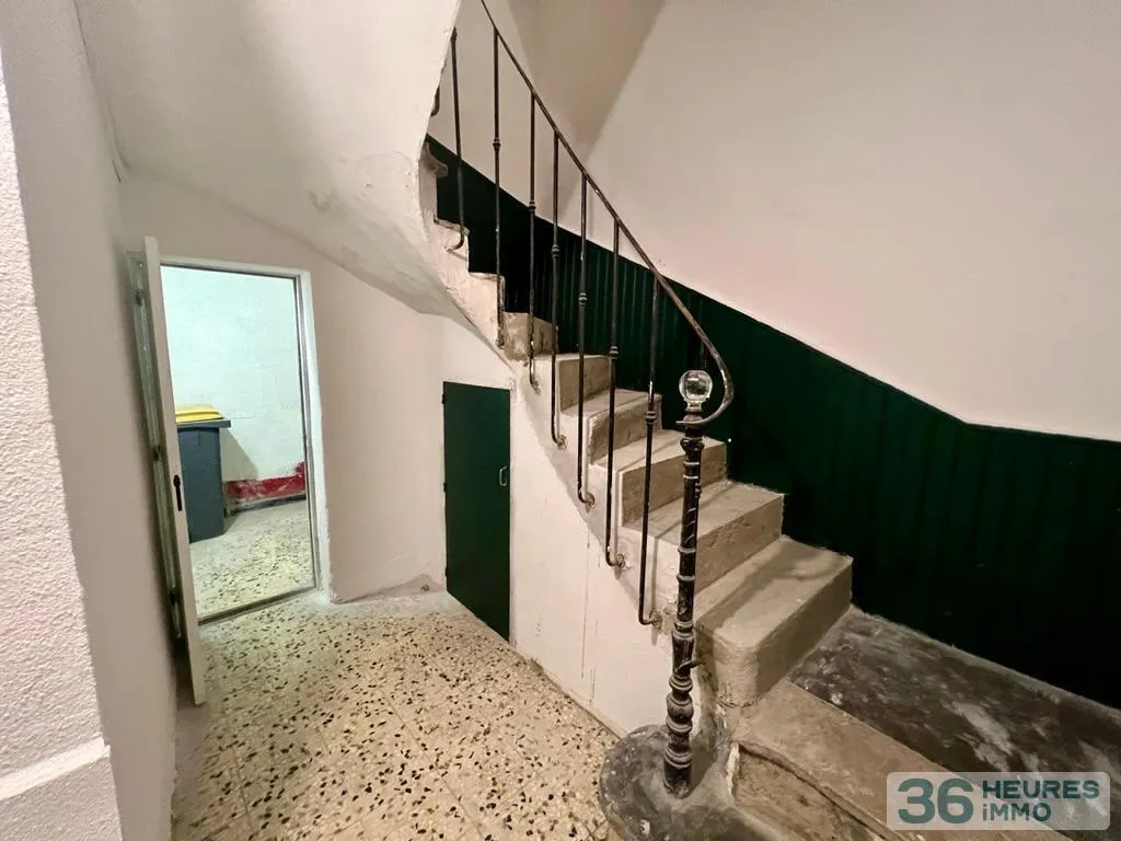 House à Montagnac — vignette 11